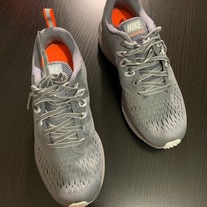 Nike Zoom Winflo 4 Shield Size 6.5